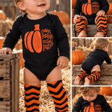 PUMPKIN PATCH CUTIE ONESIE