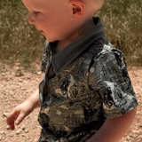 COWBOY CANYON POLO
