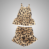 Wild Thing Leopard