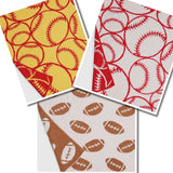 SPORTS BLANKETS