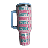 TUMBLERS