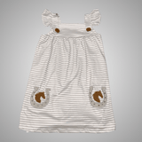 COWGIRL LUCK BUBBLE/DRESS