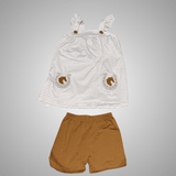 COWGIRL LUCK BUBBLE/DRESS