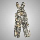 REAL TREE CAMO OVERALLS