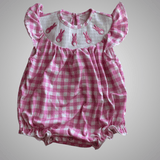 EASTER SMOCK