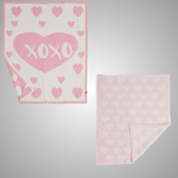 SWEETHEART SNUGGLE BLANKETS