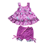 ROSES ARE PINK Cothing Aier Size: 3-6 month