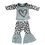 VALENTINE LOVE Clothing Aier Size: 0-3 months