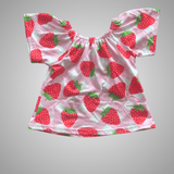 STRAWBERRY FARM