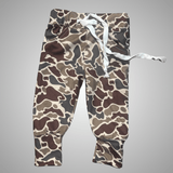 MAMAS BOY JOGGER SET