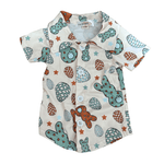 EASTER EGG HUNT Clothing Aier Size: 0-3 months