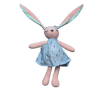BUNNY STUFFY Accessory Temu Style: GIRL BUNNY