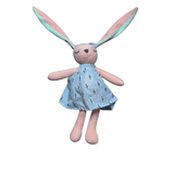 BUNNY STUFFY Accessory Temu Style: GIRL BUNNY