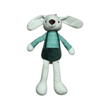 BUNNY STUFFY Accessory Temu Style: BOY BUNNY