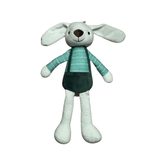 BUNNY STUFFY Accessory Temu Style: BOY BUNNY
