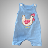 SPRING CHICKEN BOY