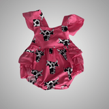 PINK COW