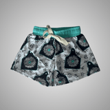 CONCHO EARTAG SWIM TRUNKS