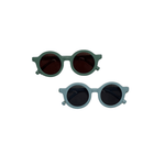 SUNGLASSES Accessory Baileys Blossoms Color: Desert Sage