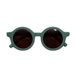 SUNGLASSES Accessory Baileys Blossoms Color: Desert Sage