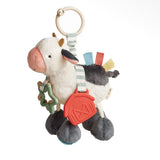MOO & LINK ACTIVITY TOY