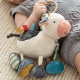 MOO & LINK ACTIVITY TOY
