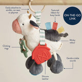 MOO & LINK ACTIVITY TOY