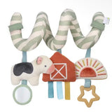 MOO & GO CARSEAT ACTIVITY TOY