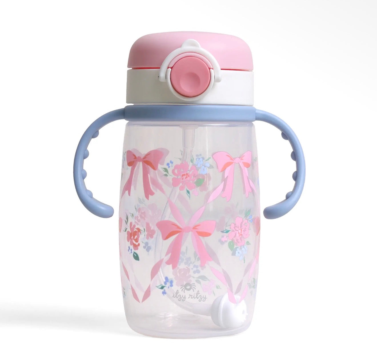 SIPPY STRAW CUPS