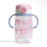 SIPPY STRAW CUPS