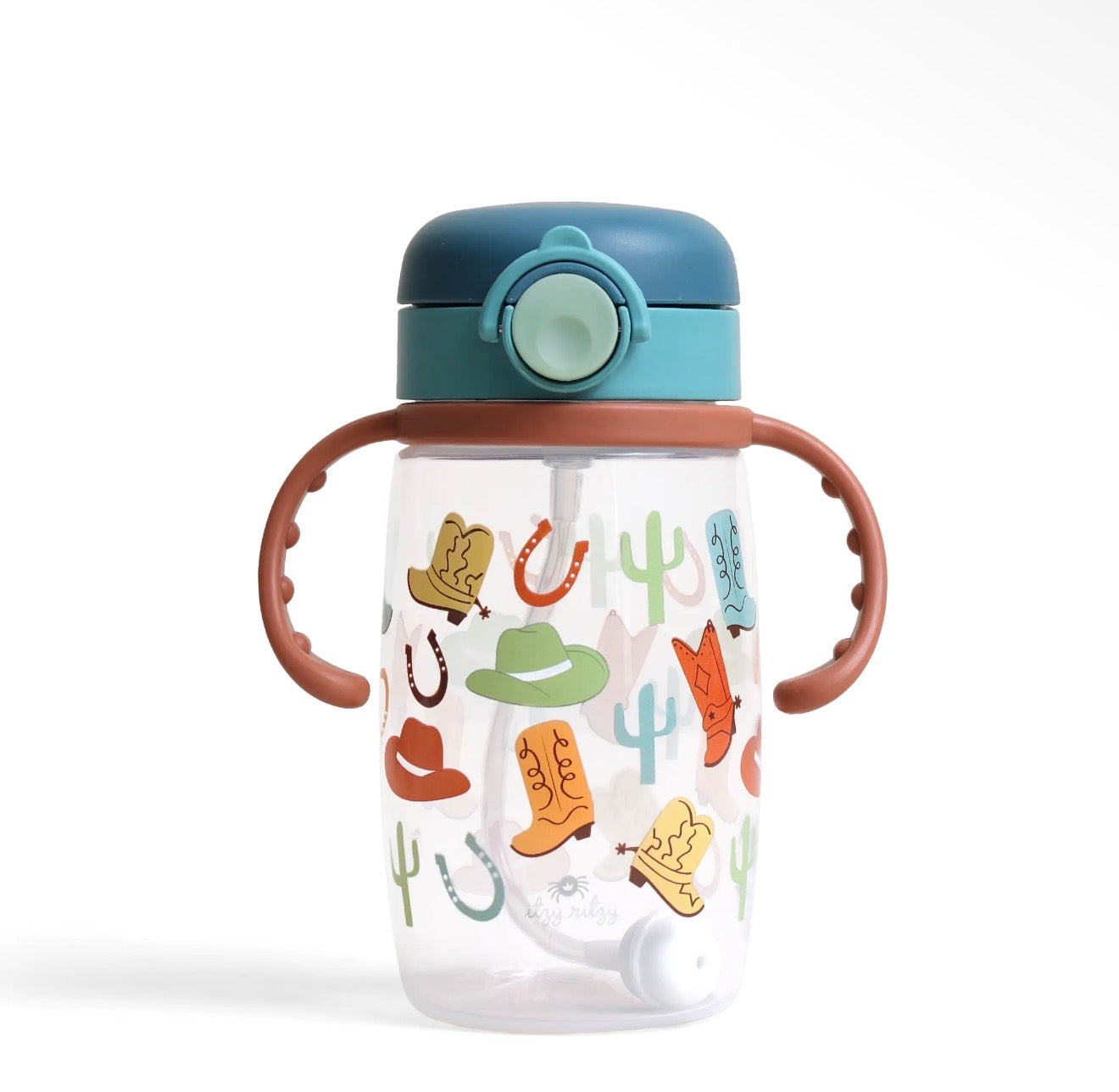 SIPPY STRAW CUPS