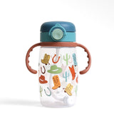 SIPPY STRAW CUPS