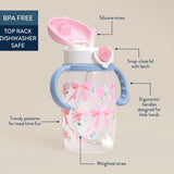 SIPPY STRAW CUPS