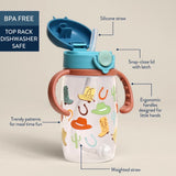SIPPY STRAW CUPS