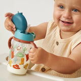 SIPPY STRAW CUPS