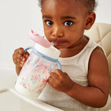 SIPPY STRAW CUPS