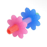 CHOMP & CHEW TEETHING TUBE
