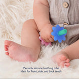 CHOMP & CHEW TEETHING TUBE