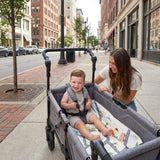 ROLL & ROAM 2-IN-1 WAGON PLAYMAT