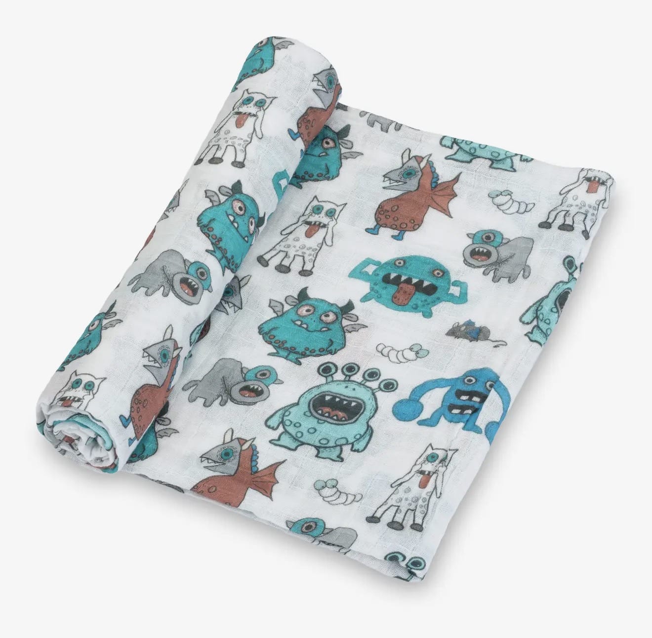 SWADDLE BLANKETS