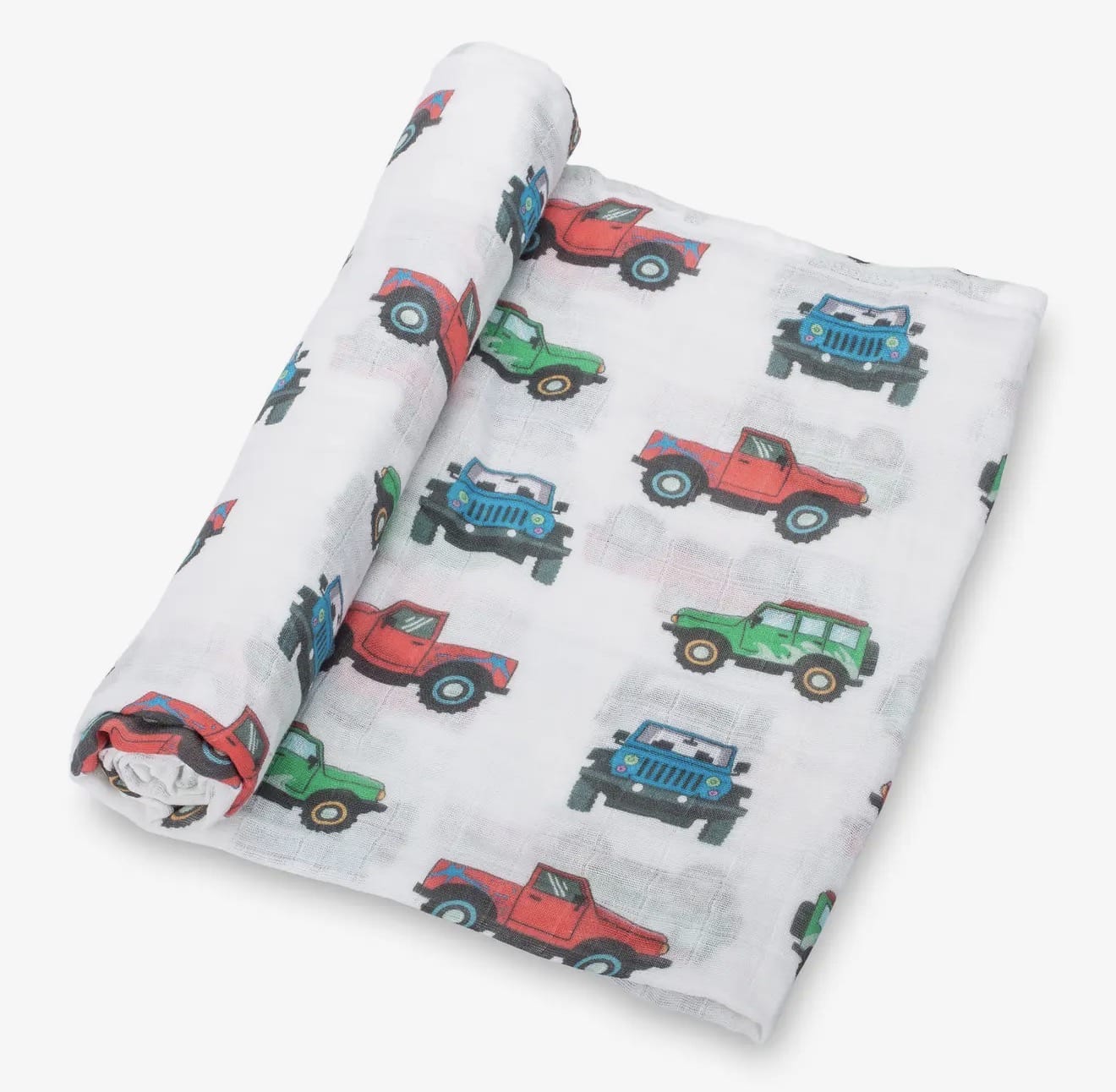 SWADDLE BLANKETS