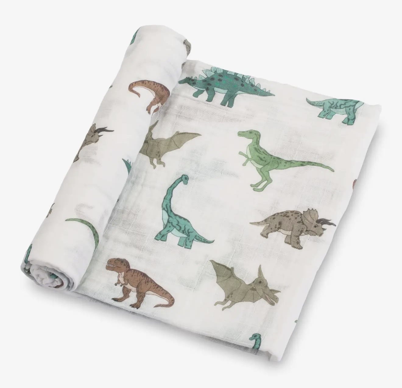 SWADDLE BLANKETS