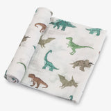 SWADDLE BLANKETS