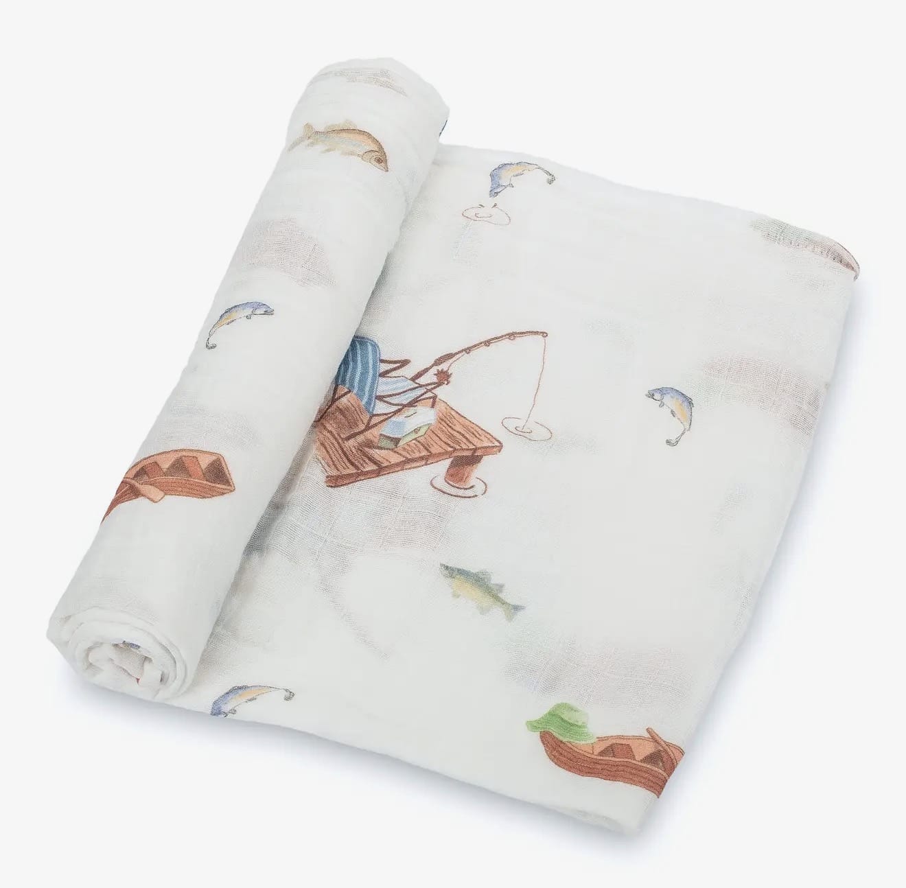 SWADDLE BLANKETS