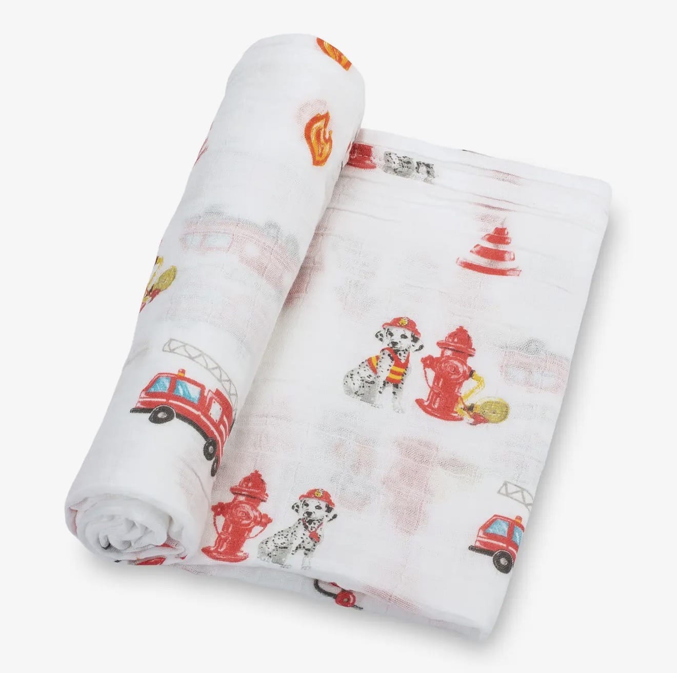 SWADDLE BLANKETS
