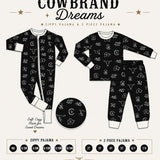 COWBRAND DREAMS LOUNGEWEAR