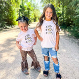 A is for Angus Tshirt