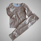 BOOTSTITCH LOUNGEWEAR