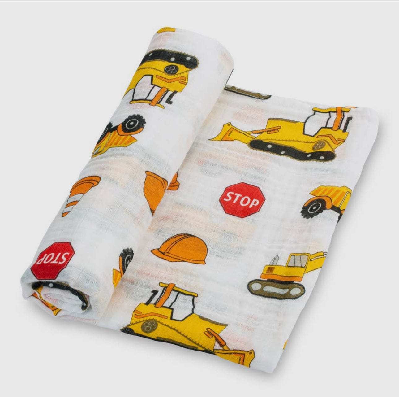 SWADDLE BLANKETS