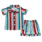 SARAPE MOM AND ME PAJAMAS